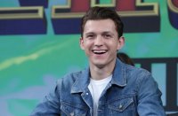 Создать мем Человек паук