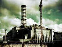 Создать мем Чернобыль