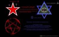 Создать мем Циц сионисты анонисты