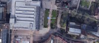 Создать мем Coventry - Volgograd Place at Holy Trinity Church