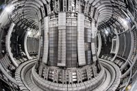 Создать мем Culham Centre for Fusion Energy
