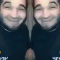 Создать мем Дикий