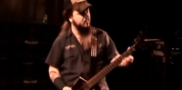 Создать мем Dimebag darrell