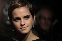 Создать мем Emma Watson