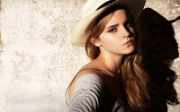 Создать мем Emma Watson