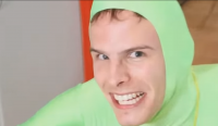 Создать мем GAYworlD