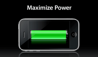 Создать мем Iphone-battergpng