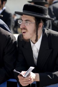 Создать мем Jew