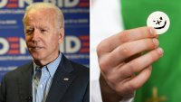 Создать мем Joe biden