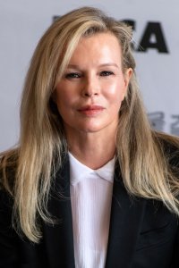 Создать мем Kim bessinger