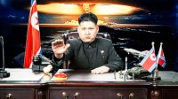 Создать мем Ким Чен Ын