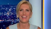 Создать мем Laura ingraham