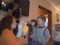 Создать мем Летс плэй