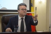 Создать мем Мэрворонеж