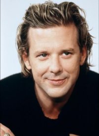 Создать мем Mickey Rourke