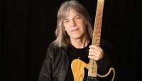 Создать мем Mike stern