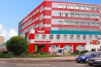Создать мем Муром ТЦ Тибор