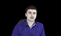 Создать мем Онборд Дигилевич думает о деньгах