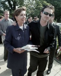 Создать мем Pelosi