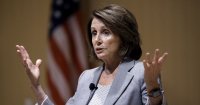 Создать мем Pelosi