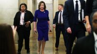 Создать мем Pelosi
