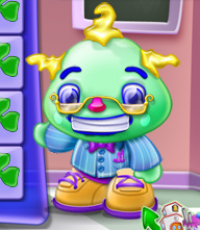 Создать мем Purble place