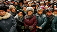 Создать мем Радость