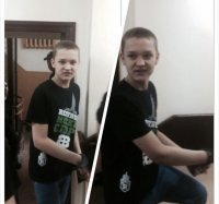 Создать мем Шконкин SS