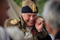 Создать мем Соколов