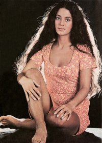 Создать мем Sonya Braga