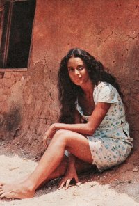 Создать мем Sonya Braga