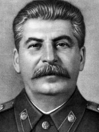 Создать мем Сталин