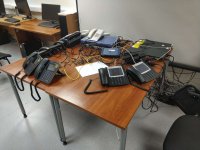 Создать мем Телефончики