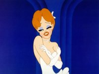 Создать мем Tex Avery