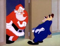 Создать мем Tex Avery