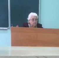 Создать мем Тирановна