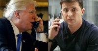 Создать мем Трамп зеленский
