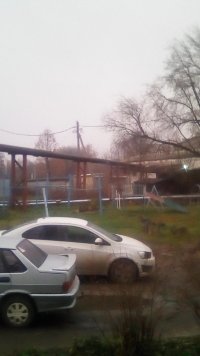 Создать мем Утро в Муроме