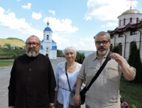 Создать мем Винновкамон-тырь в честь  Казанская БМ