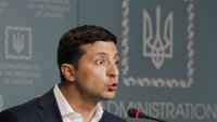 Создать мем Вiйди отсюдарозбiйник