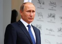 Создать мем Владимир путин