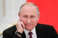 Создать мем ВЛАДИМИР ПУТИН