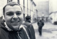 Создать мем Воронов