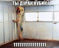 ты дурак нубик 11111111111111111