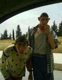 Создать мем Ааааа
