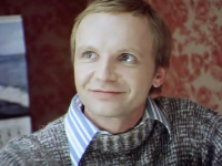 Создать мем Андрей Мягков