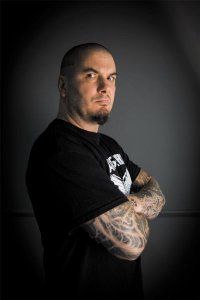 Создать мем Anselmo
