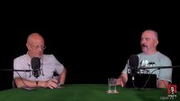 Создать мем Артём и Андрей Саныч на ОБЖ