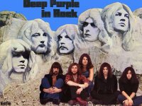 Создать мем Deep purple