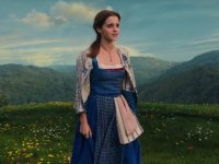 Создать мем Emma Watson - Belle